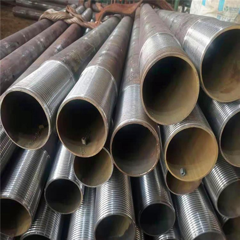 东风管棚跟管