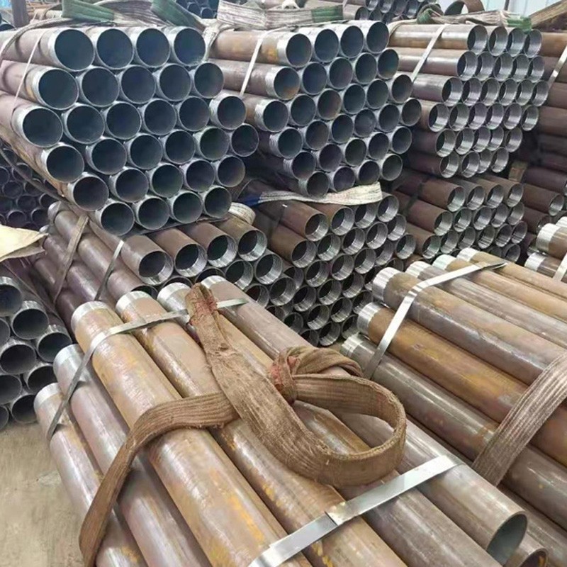 东风地质钻探用跟管