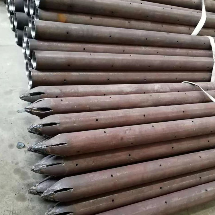 东风76mm管棚管
