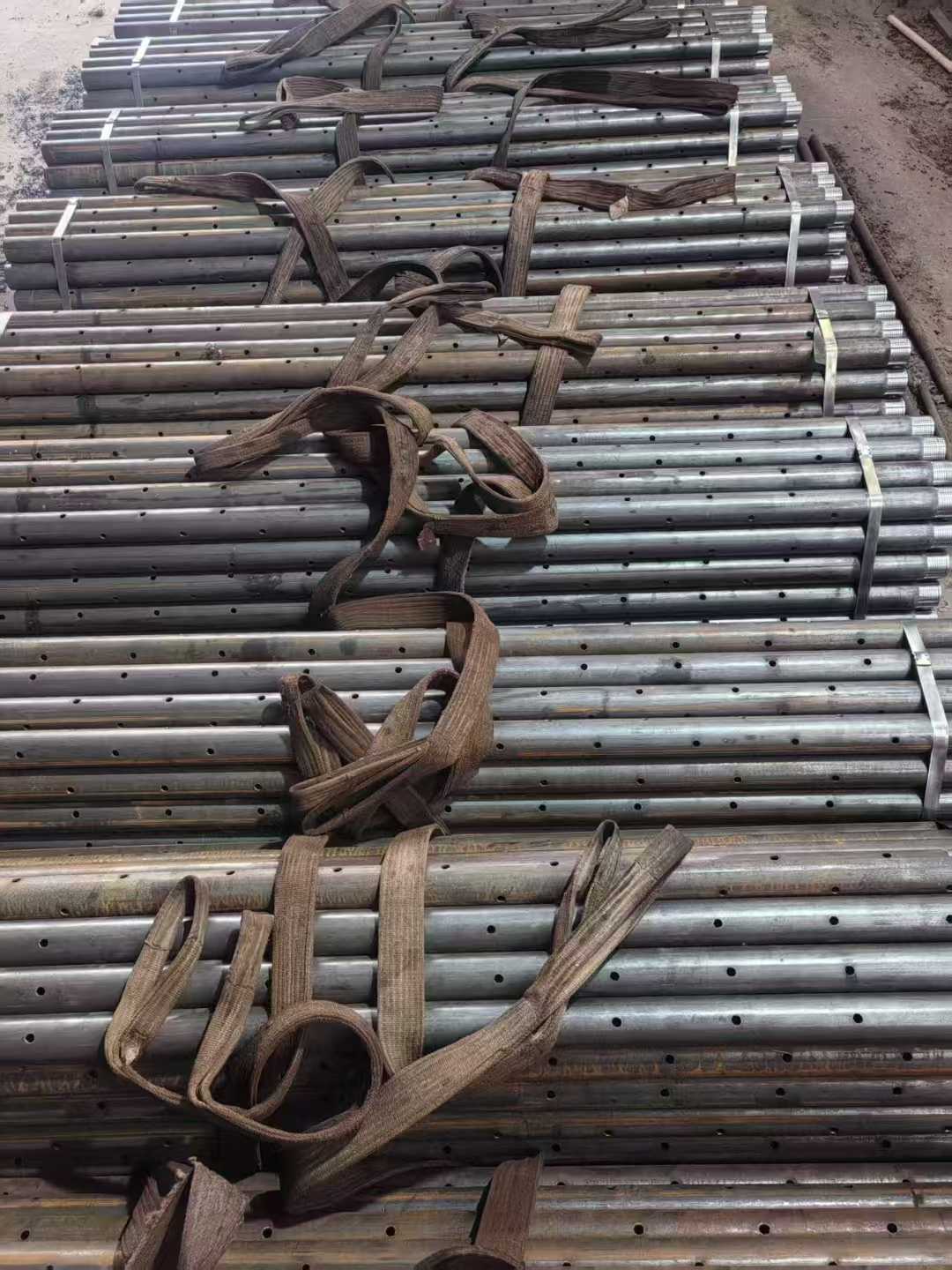 东风127mm管棚管