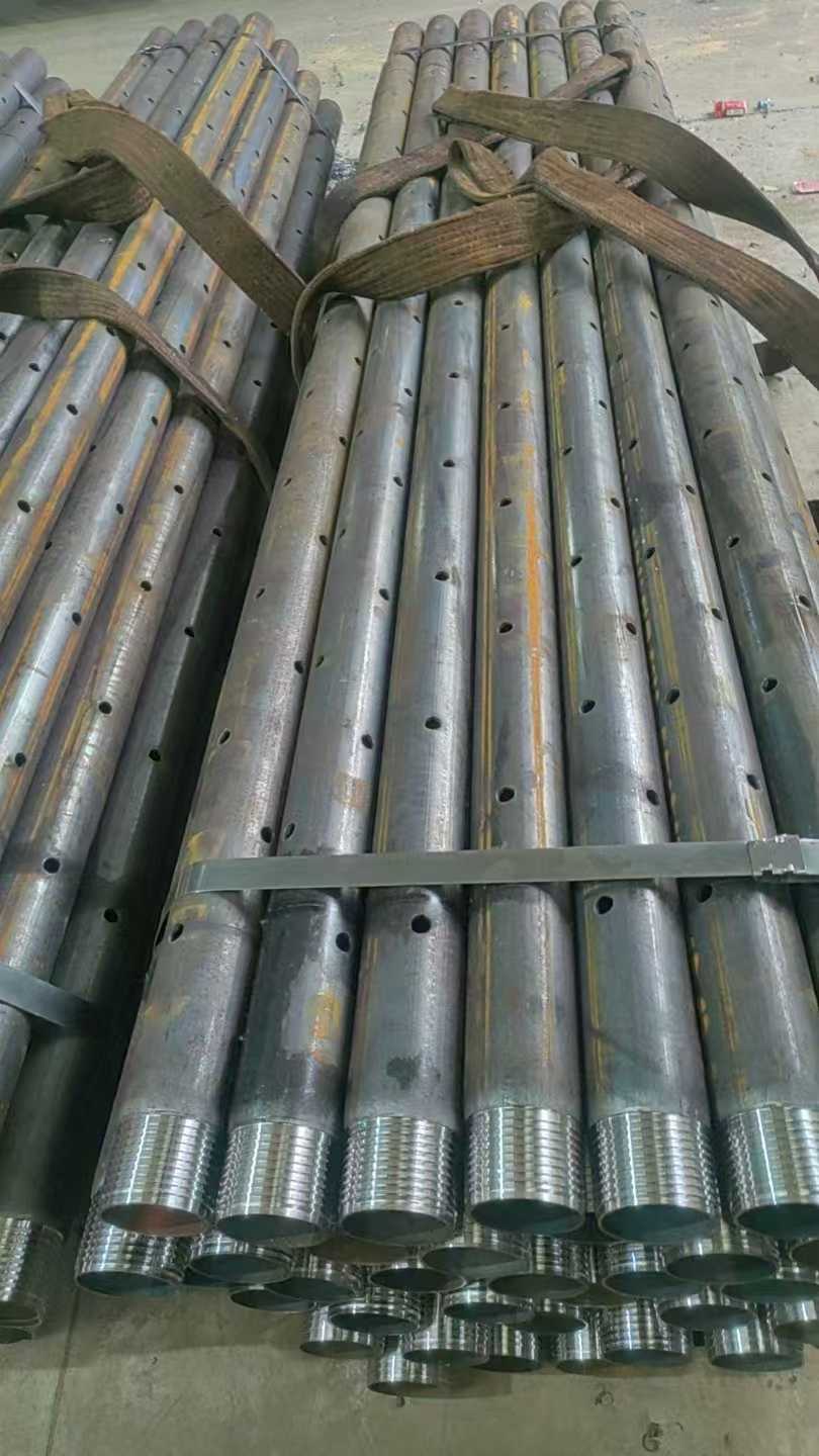 东风159mm管棚管
