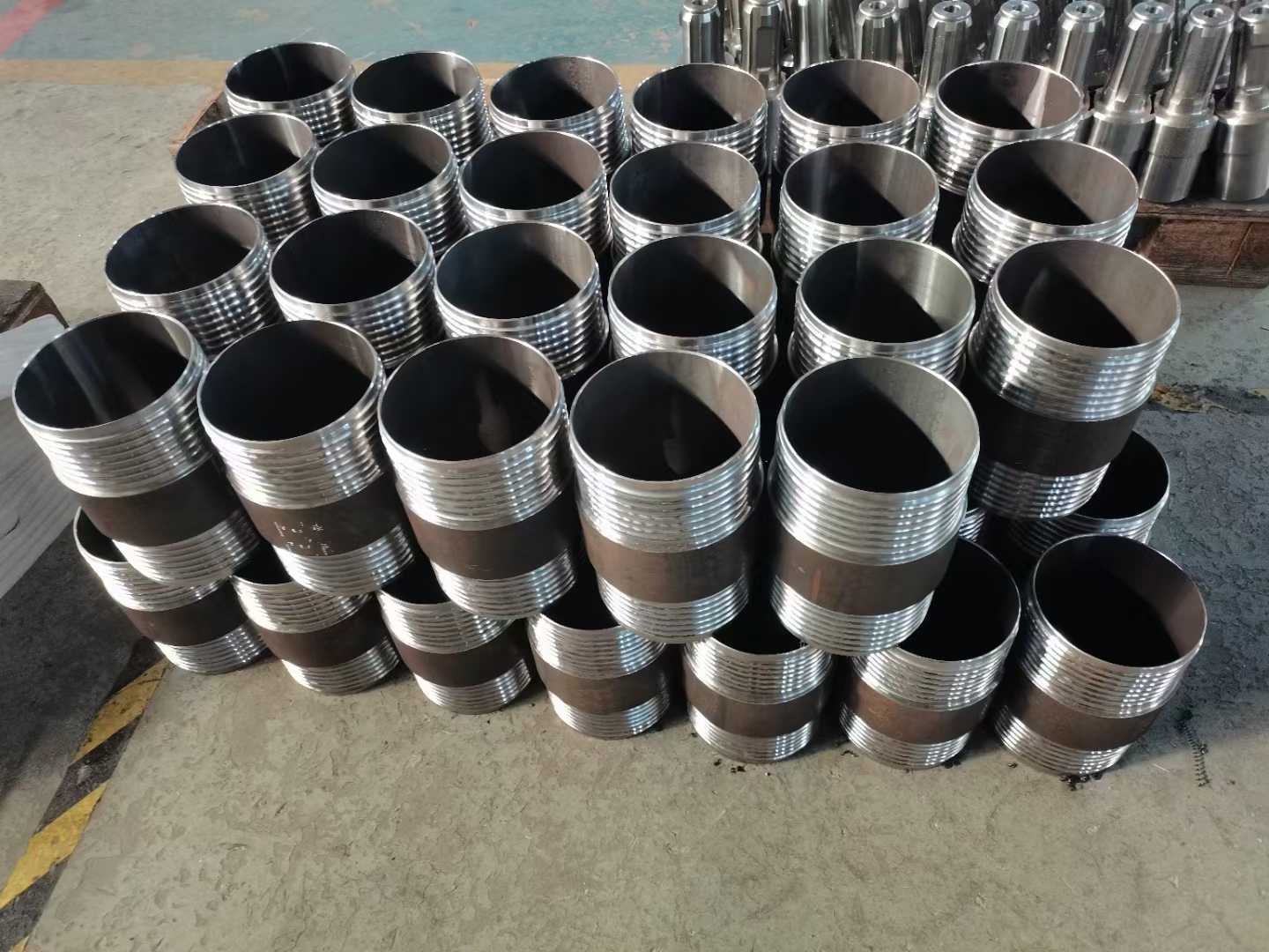 东风219mm管棚管