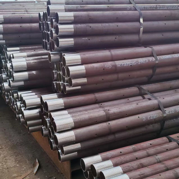 东风Φ108mm钢花管